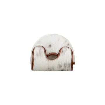 Golden Soul Golf - OZ1 Center Mallet Putter Cover Cowhide