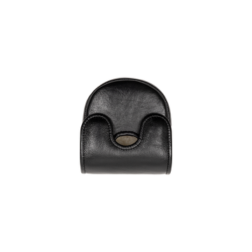 Golden Soul Golf - DF3 Center Mallet Putter Cover Leather