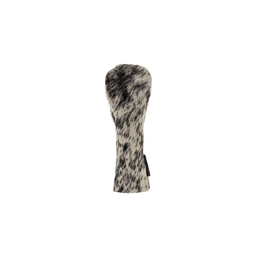 Golden Soul Golf - Hybrid Head Cover Cowhide