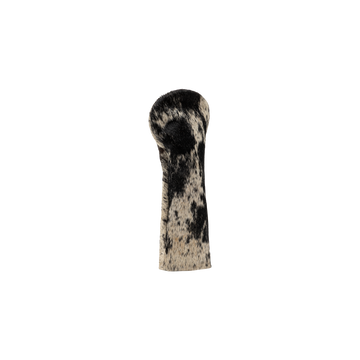 Golden Soul Golf - Driver Head Cover Cowhide