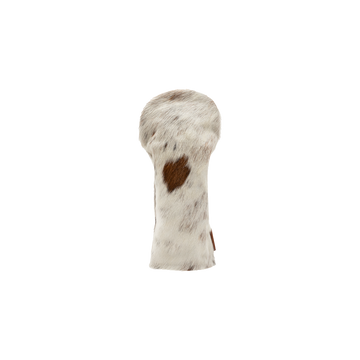 Golden Soul Golf - Driver Head Cover Cowhide