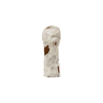Golden Soul Golf - Driver Head Cover Cowhide