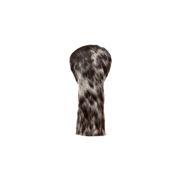 Golden Soul Golf - Driver Head Cover Cowhide