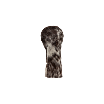 Golden Soul Golf - Driver Head Cover Cowhide
