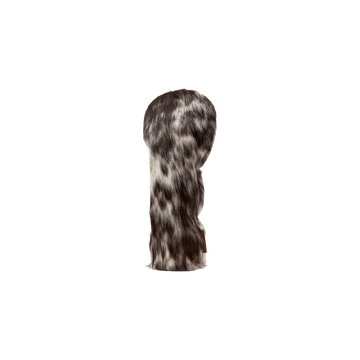 Golden Soul Golf - Driver Head Cover Cowhide