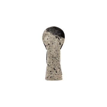 Golden Soul Golf - Driver Head Cover Cowhide
