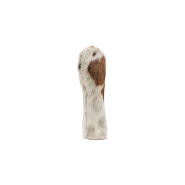 Golden Soul Golf - Hybrid Head Cover Cowhide