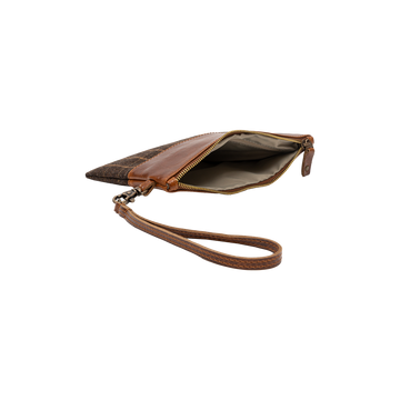 Golden Soul Golf - Portlaoise Zippered Pouch