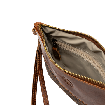 Golden Soul Golf - Portlaoise Zippered Pouch