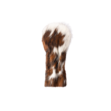 Golden Soul Golf - Driver Head Cover Cowhide