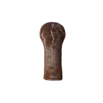 Golden Soul Golf - Driver Head Cover Cowhide