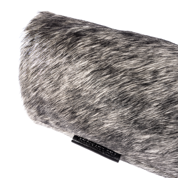 Golden Soul Golf - Driver Head Cover Cowhide
