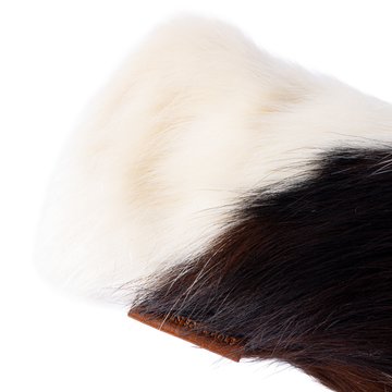 Golden Soul Golf - Driver Head Cover Cowhide
