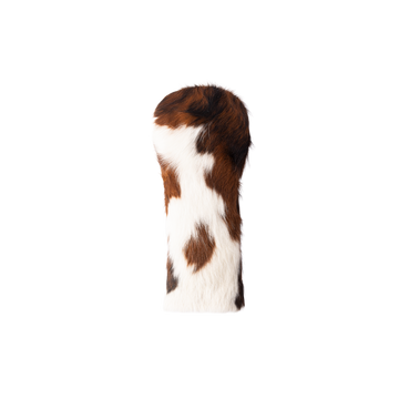 Golden Soul Golf - Driver Head Cover Cowhide