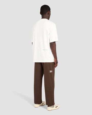 Reebok x Manors Graphic T-Shirt - Chalk