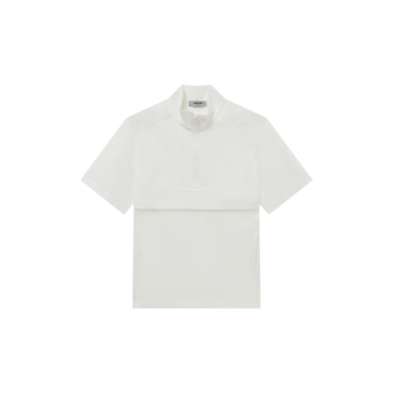 Head Golf Short Sleeve Anorak - Cream