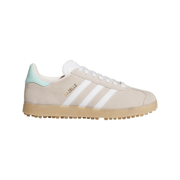 adidas Golf Originals Gazelle Golf - Beige