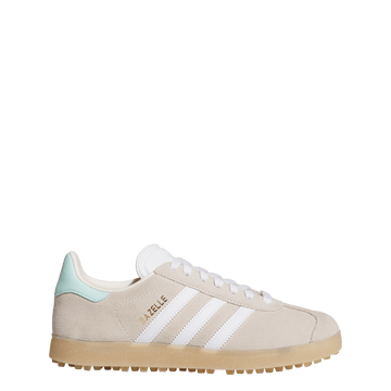 adidas Golf Originals Gazelle Golf - Beige