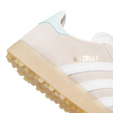 adidas Golf Originals Gazelle Golf - Beige