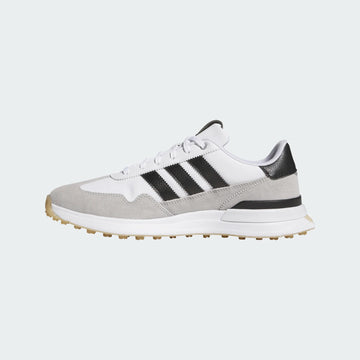 adidas Golf S2G 26 Textile Spikeless - White/ Black