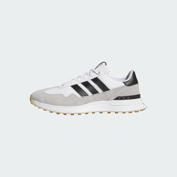 adidas Golf S2G 26 Textile Spikeless - White/ Black