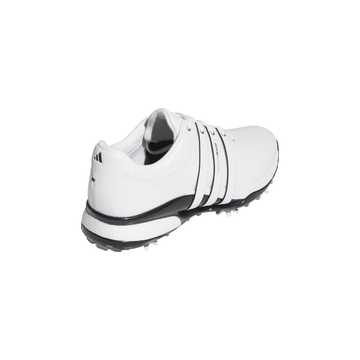 adidas Tour 360 '24 Golf - White/Black