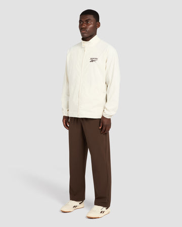 Reebok x Manors Harrington Jacket - Pebble