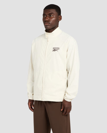 Reebok x Manors Harrington Jacket - Pebble