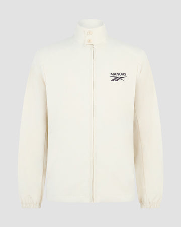 Reebok x Manors Harrington Jacket - Pebble