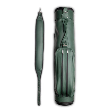 Jones Players Series Heritage - Dark Green