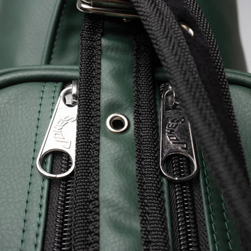 Jones Players Series Heritage - Dark Green