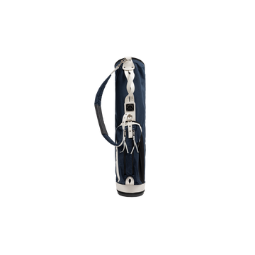 Jones  x Bisque Golf Players Series - Navy/White