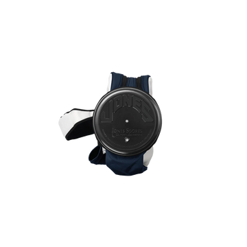 Jones Originals Bag - Navy/White