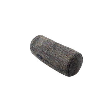Fyfe Golf Modern Herringbone Harris Tweed Headcover - Driver