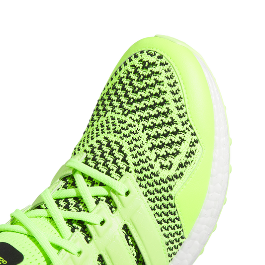 Adidas ultra boost 2025 core black 4.