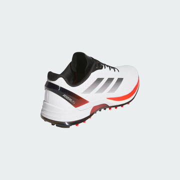 adidas Adizero ZG - White/Red/Black