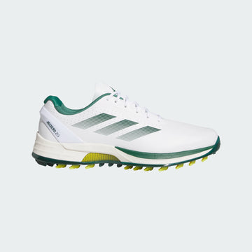 adidas Adizero ZG - Green/Yellow