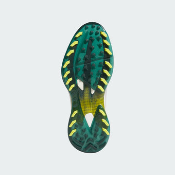 adidas Adizero ZG - Green/Yellow