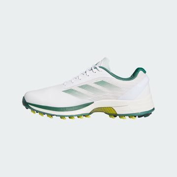 adidas Adizero ZG - Green/Yellow