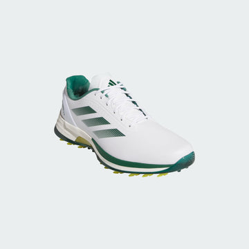 adidas Adizero ZG - Green/Yellow