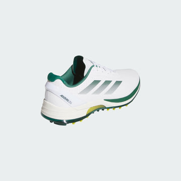 adidas Adizero ZG - Green/Yellow