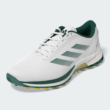 adidas Adizero ZG - Green/Yellow