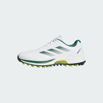 adidas Adizero ZG - Green/Yellow