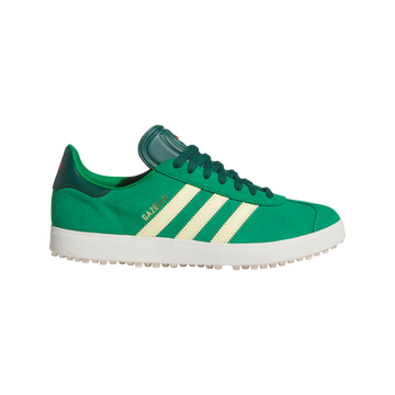 adidas Originals Gazelle Golf - Green/Almyel/Cgreen Bisque Golf adidas Originals Gazelle Golf - Green/Almyel/Cgreen Bisque Golf