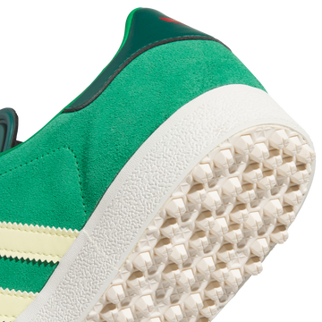 adidas Originals Gazelle Golf - Green/Almyel/Cgreen Bisque Golf adidas Originals Gazelle Golf - Green/Almyel/Cgreen Bisque Golf