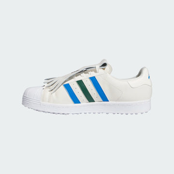 adidas SUPERSTAR GOLF SL CWHITE/CGREEN/BLUBIR