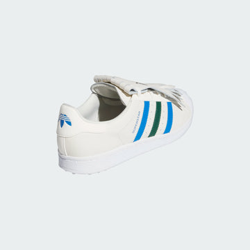 adidas SUPERSTAR GOLF SL CWHITE/CGREEN/BLUBIR