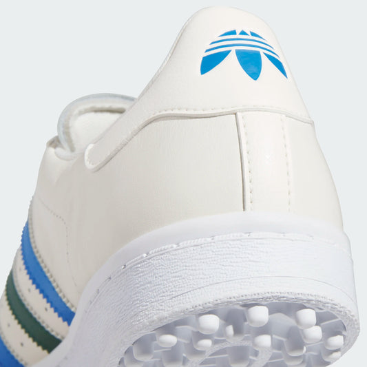 adidas SUPERSTAR GOLF SL CWHITE/CGREEN/BLUBIR