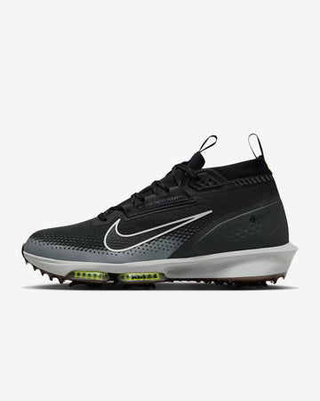 Nike Infinity Tour 2 GORE-TEX Men's Waterproof Golf Shoes - Dark Smoke Grey