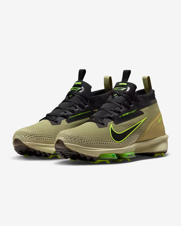 Nike Infinity Tour 2 GORE-TEX Men's Waterproof Golf Shoes - Dusty Nike Infinity Tour 2 GORE-TEX Men's Waterproof Golf Shoes - Dusty